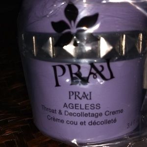 Prai Ageless Throat & Decolletage Creme
